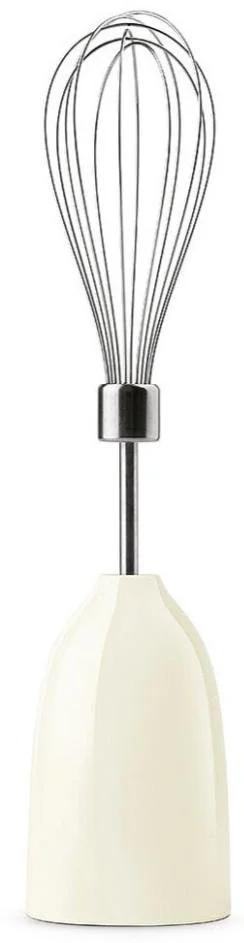 Фото: Блендер Smeg Retro Style Creamy (HBF03CREU) № 8 | KTC