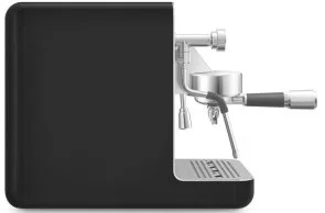Фото: Ріжкова кавоварка Smeg Espresso coffee machine Black (EMC02BLMEU) № 19 | KTC