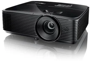 Фото: Проектор Optoma HD28B (E1P0A3PBE1Z3) № 4 | KTC