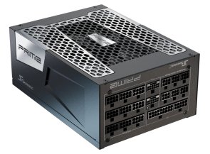 Блок живлення Seasonic 2200W Prime PX 200 ATX 3.1 (PRIME-PX-2200-ATX30)