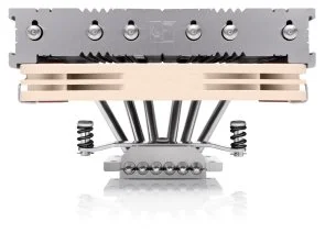 Фото: Кулер для процесора Noctua NH-L12Sx77 № 2 | KTC
