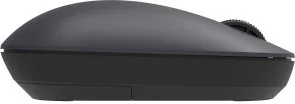Фото: Миша Xiaomi Mouse Lite 2 Wireless Black (1052659) № 2 | KTC