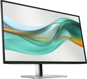 Фото: Монітор HP Series 5 Pro 527pu (9E0G5AA) - 27" IPS / 2560×1440 / 100 Гц / Pivot / HAS № 2 | KTC