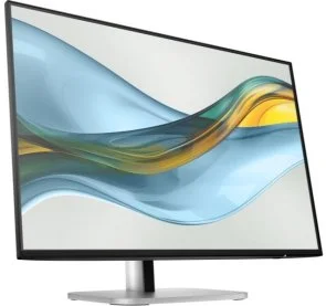 Фото: Монітор HP Series 5 Pro 524pn (9D9A7AA) - 24" IPS / 1920×1200 / 100 Гц / Pivot / HAS № 2 | KTC