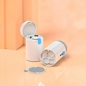 Фото: Чистячий засіб Proove Mr.Cleaner 20in1 White (MCS00002002) № 5 | KTC