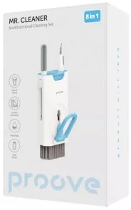 Фото: Чистячий засіб Proove Mr.Cleaner 8in1 White (MCS00000802) № 5 | KTC