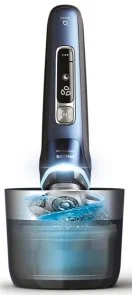Фото: Електробритва Philips Series i9000 Prestige (XP9201/33) № 5 | KTC