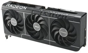 Фото: Відеокарта ASUS RX 9070 Prime OC Edition (PRIME-RX9070-O16G) № 4 | KTC