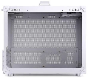 Фото: Корпус Jonsbo C6 MAX White with window № 8 | KTC