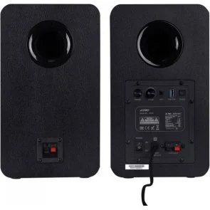 Фото: Колонки F&D R40BT Black № 3 | KTC