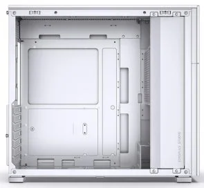 Фото: Корпус Jonsbo D41 STD White with window № 7 | KTC