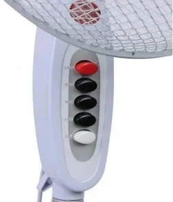 Фото: Вентилятор Esperanza EHF002WE White/Gray № 3 | KTC