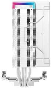 Фото: Кулер для процесора Deepcool AK400 Digital Pro White (R-AK400-WHAPMN-G) № 4 | KTC