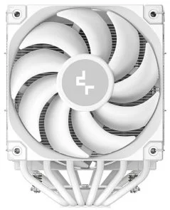 Фото: Кулер для процесора Deepcool AK620 Digital Pro White (R-AK620-WHAPMN-G) № 2 | KTC
