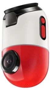 Фото: Відеореєстратор 70mai Dash Cam Omni 64G Red (Omni 64G_Red) № 8 | KTC
