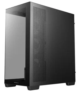 Фото: Корпус Deepcool CG580 4F Black with window (R-CG580-BKADA4-G-1) № 5 | KTC