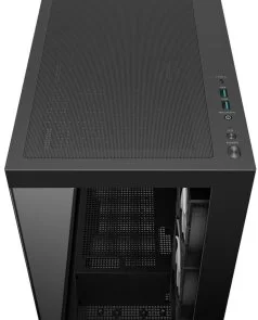 Фото: Корпус Deepcool CG580 4F Black with window (R-CG580-BKADA4-G-1) № 9 | KTC