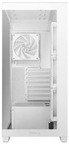 Фото: Корпус Deepcool CG580 4F White with window (R-CG580-WHADA4-G-1) № 10 | KTC