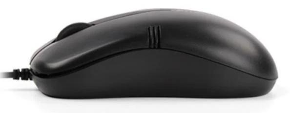 Фото: Миша A4tech OP-560NU-1 Black (OP-560NU-1_black-USB) № 5 | KTC