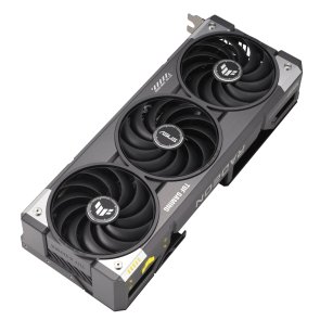 Відеокарта ASUS TUF Gaming Radeon RX 9070 XT OC Edition 16GB GDDR6 (TUF-RX9070XT-O16G-GAMING)