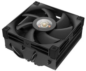 Фото: Кулер для процесора Deepcool AN400 (R-AN400-BKWNMN-G) № 2 | KTC