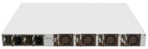 Фото: Комутатор MikroTik CRS520-4XS-16XQ-RM № 3 | KTC