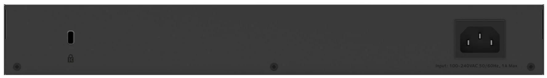 Фото: Комутатор NETGEAR GS724Tv6 (GS724T-600EUS) № 8 | KTC
