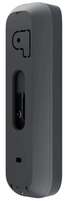 Фото: Відеодзвінок Ajax Doorbell Graphite (66392.125.GP1) № 6 | KTC