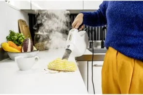 Фото: Пароочисник Karcher SC 1 Multi White (1.516-404.0) № 2 | KTC