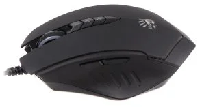 Фото: Миша Bloody V8M Metal Black № 4 | KTC