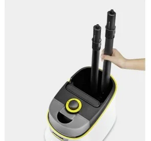 Фото: Пароочисник Karcher SC 4 Deluxe White (1.513-460.0) № 4 | KTC