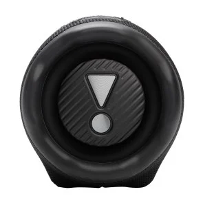 Фото: Портативна колонка JBL Charge 6 Black (JBLCHARGE6BLK) № 6 | KTC