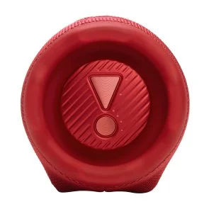 Фото: Портативна колонка JBL Charge 6 Red (JBLCHARGE6RED) № 6 | KTC