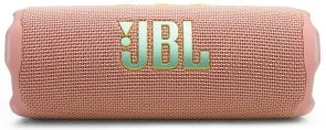 Фото: Портативна колонка JBL Flip 7 Pink (JBLFLIP7PINK) № 4 | KTC