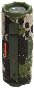 Фото: Портативна колонка JBL Flip 7 Squad (JBLFLIP7SQUAD) № 2 | KTC