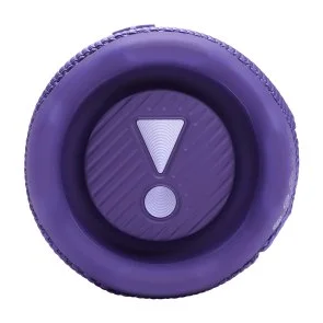 Фото: Портативна колонка JBL Flip 7 Purple (JBLFLIP7PUR) № 8 | KTC