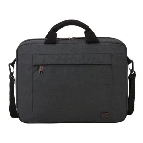 Фото: Сумка для ноутбука Case Logic Era Attache ERAA-114 Obsidian (3205338) № 2 | KTC