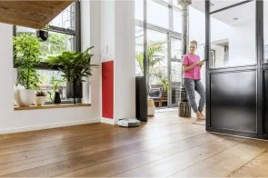 Фото: Робот-пилосос Karcher RCV 5 (1.269-640.0) № 4 | KTC
