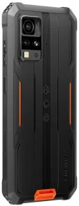 Фото: Смартфон Blackview BV4800 Pro 4/128GB Orange № 3 | KTC