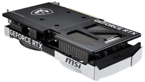 Фото: Відеокарта MSI GeForce RTX 5070 12G VENTUS 2X OC № 4 | KTC