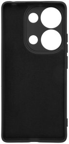 Чохол ArmorStandart for Xiaomi Redmi Note 14S 4G - Icon Case Camera cover Black (ARM82008)