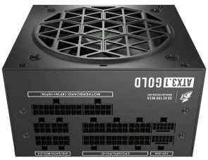Фото: Блок живлення 1stPlayer 1000W HA-1000BA4 (NGDP-GLD-1000-BK-EU) № 2 | KTC