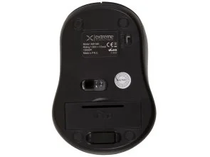 Фото: Миша Esperanza Extreme XM104K Black № 5 | KTC