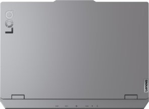 Lenovo LOQ 15IRX9 83DV00KERA Luna Grey