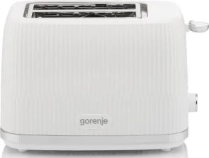 Фото: Тостер Gorenje T850DPW № 5 | KTC