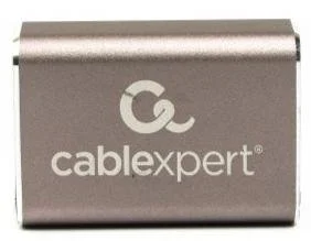 Фото: Перехідник Cablexpert v2.1 HDMI F / HDMI F Black (AP-HDMI8K-FF) № 3 | KTC