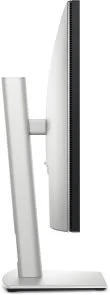 Фото: Монітор Dell UltraSharp 27 4K Thunderbolt Hub U2725QE (210-BQTL) - 27" IPS / 3840×2160 / 120 Гц / Pivot / HAS № 5 | KTC