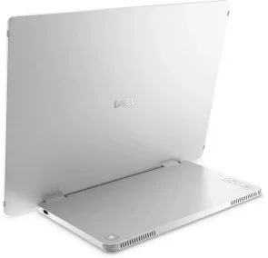 Фото: Монітор Dell P1425 (210-BQTB) - 14" IPS / 1920×1200 / 60 Гц / Pivot № 4 | KTC