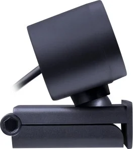 Фото: Web-камера Defender G-lens 2580 Black (63112) № 17 | KTC