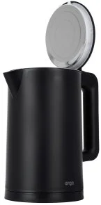Фото: Електрочайник ERGO CT 8080 Black № 6 | KTC